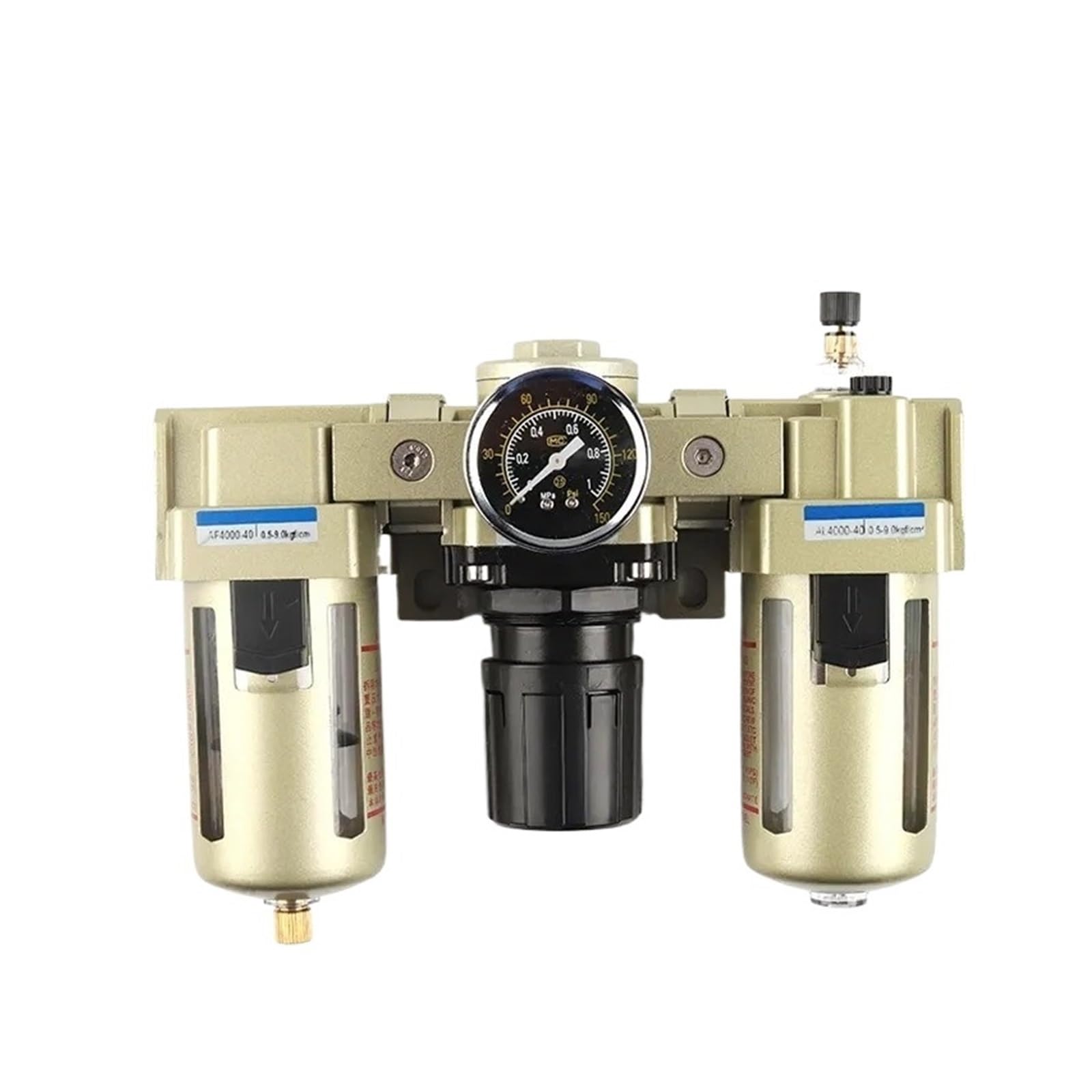 AYNRJKKX Air Source Treatment Filter AC2000-02/AC3000-03/AC4000-04/AC5000-06(AC4000-04)