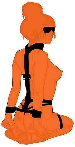 Correas de cama sexual, cuerdas y cordones para adultos, juguetes sexuales, puños para piernas, tobilleras, muñequeras, kits de bonage, esposas