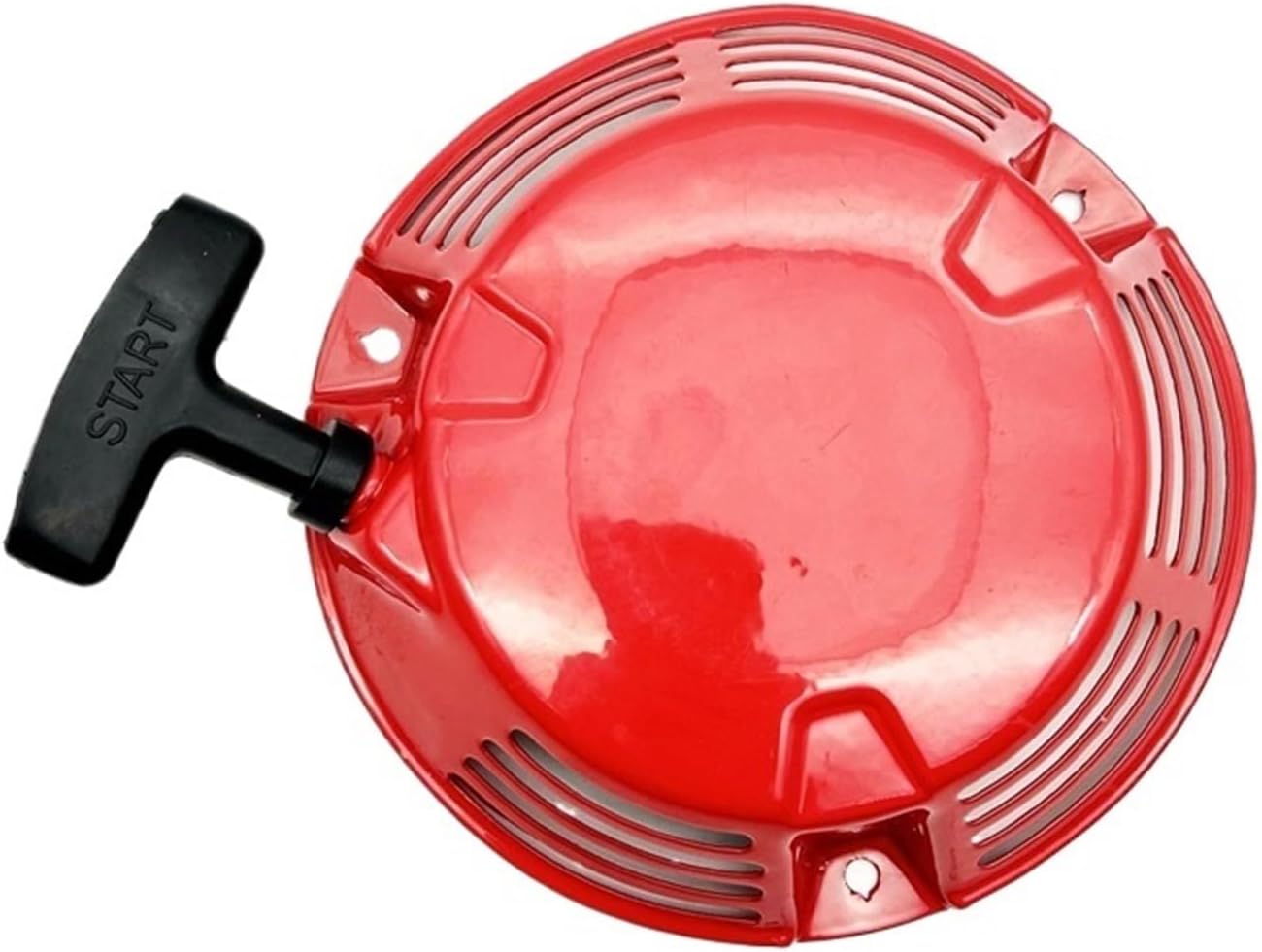 1pcs Pull Recoil Starter for GXV160 GXV140 HR216 HRA216 HRJ196 HRU196 HRU216 Lawn Mower Generator Set Part