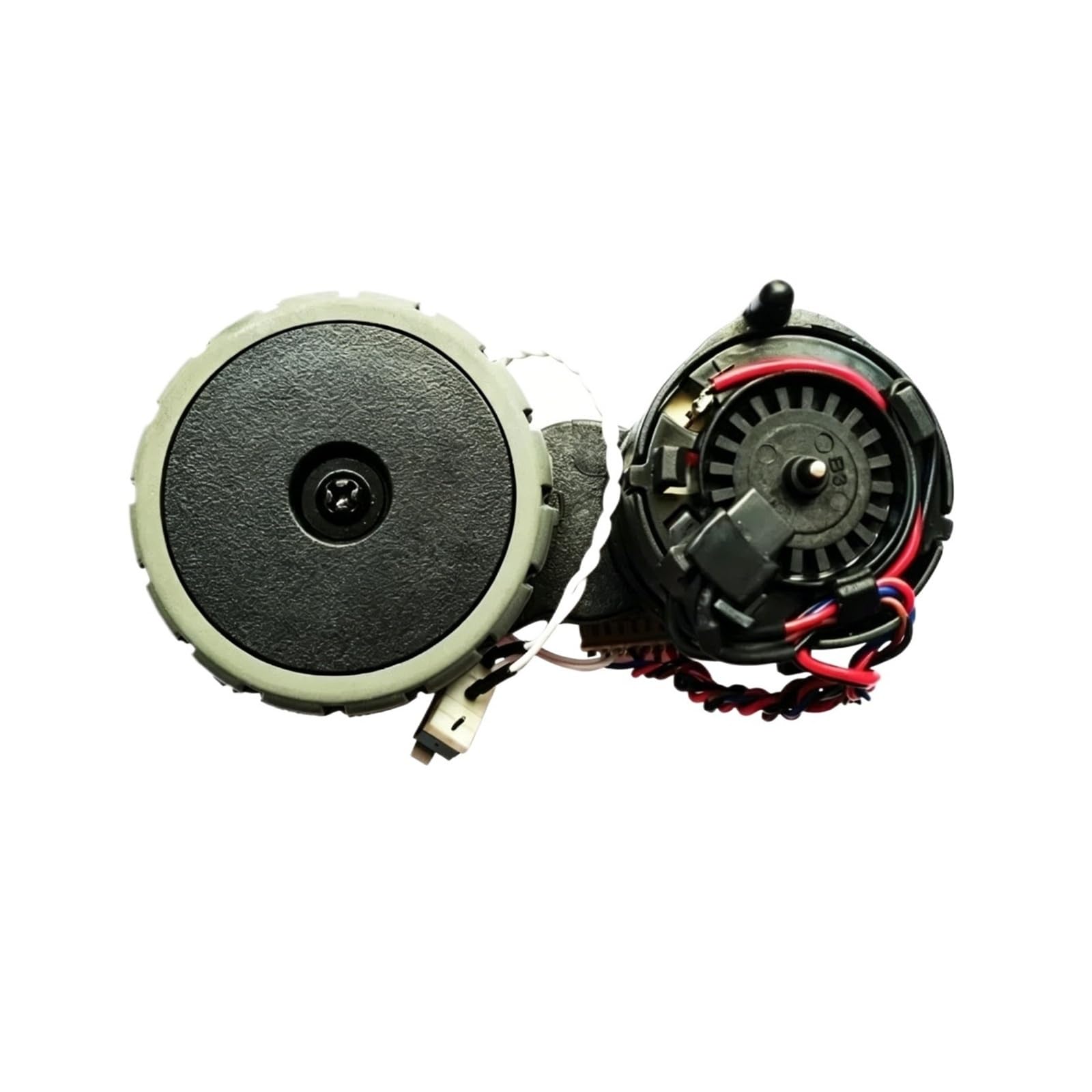 Moteur de roue remplacement aspirateur robot LR pour retrouver vos sols propres