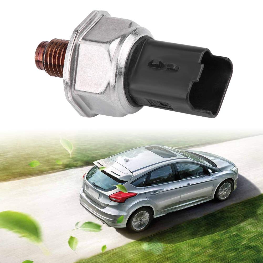Kraftstoffdrucksensor R9144z180a Hdi 2.0 Rhr Delphi Sensor Presion 1.8 Tdci 5ws40039 pasuje do samochodu czujnik wysokiego ciśnienia kolei K8c860 odpowiedni