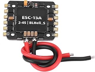 FPV ESC ESC Highly Integrated Superior Controller for FPV Drone