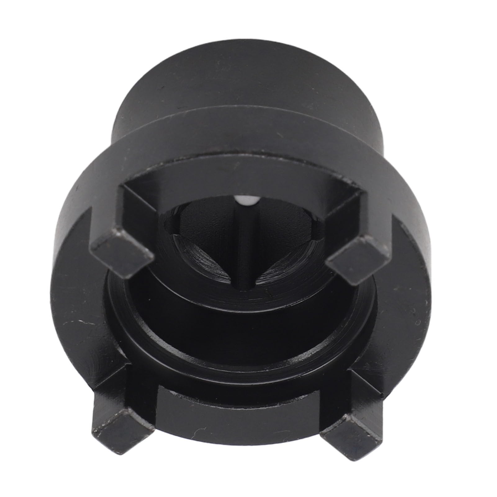 Attrezzo per Dado Perno Forcellone 09940‑14940 Rimuovi lo Strumento per Dado di Bloccaggio di Ricambio per Suzuki DL1000 DL650 DL650A GSXR1000 GSXR600
