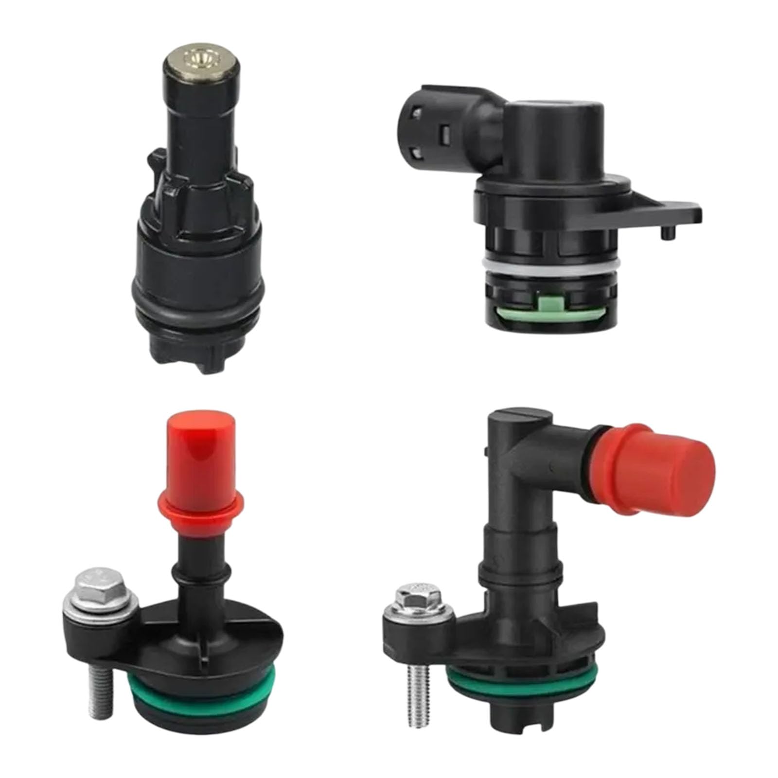 Upgrades Crankcase Ventilation Valves Heavy Duty Valves 12665644 12637666 Vehicle Accessories for Multiple Vehicles Crankcase Ventilation Gate