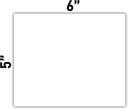 Miniatura 9 de NARA Papel de tinta con alcohol, blanco, 12 x 9 pulgadas (12 x 9 pulgadas), 275 micras200 GSM, papel mediano, 10 hojas, papel para pintura artística