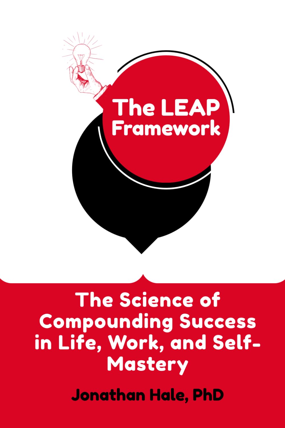 The LEAP Framework: The Science of Compounding Success in Life, Work, and Self-Mastery