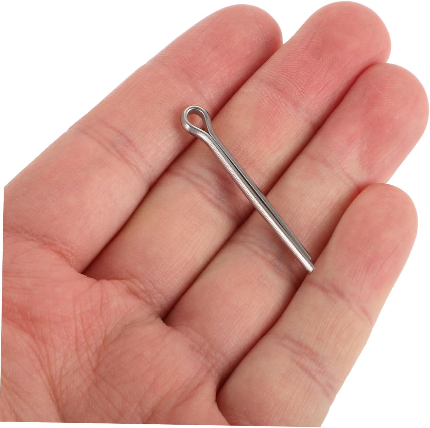 30pcs Stainless Steel Locking for Mountain Bike Brake Pads Disc Brake Caliper Bolts for Performance Easy Installation for -Term Use