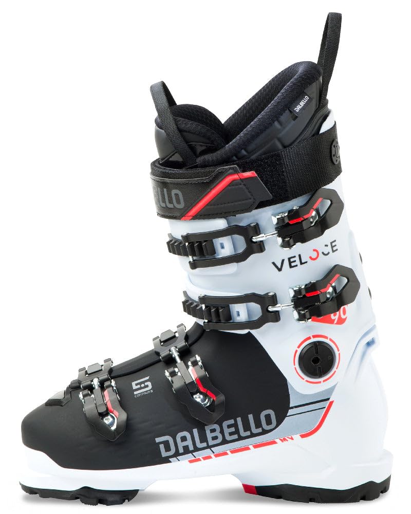 Amazon | DALBELLO ダルベロ スキーブーツ メンズ レディース 2026