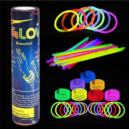 best glow stick sets