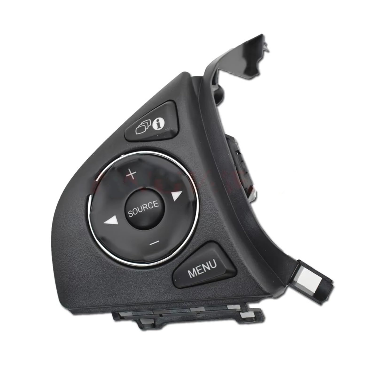 BotónControl Multifunción Volante Para Fit 2015 2016 2017 2018 Audio Radio Control Remoto De Crucero Botón Interruptor Volante