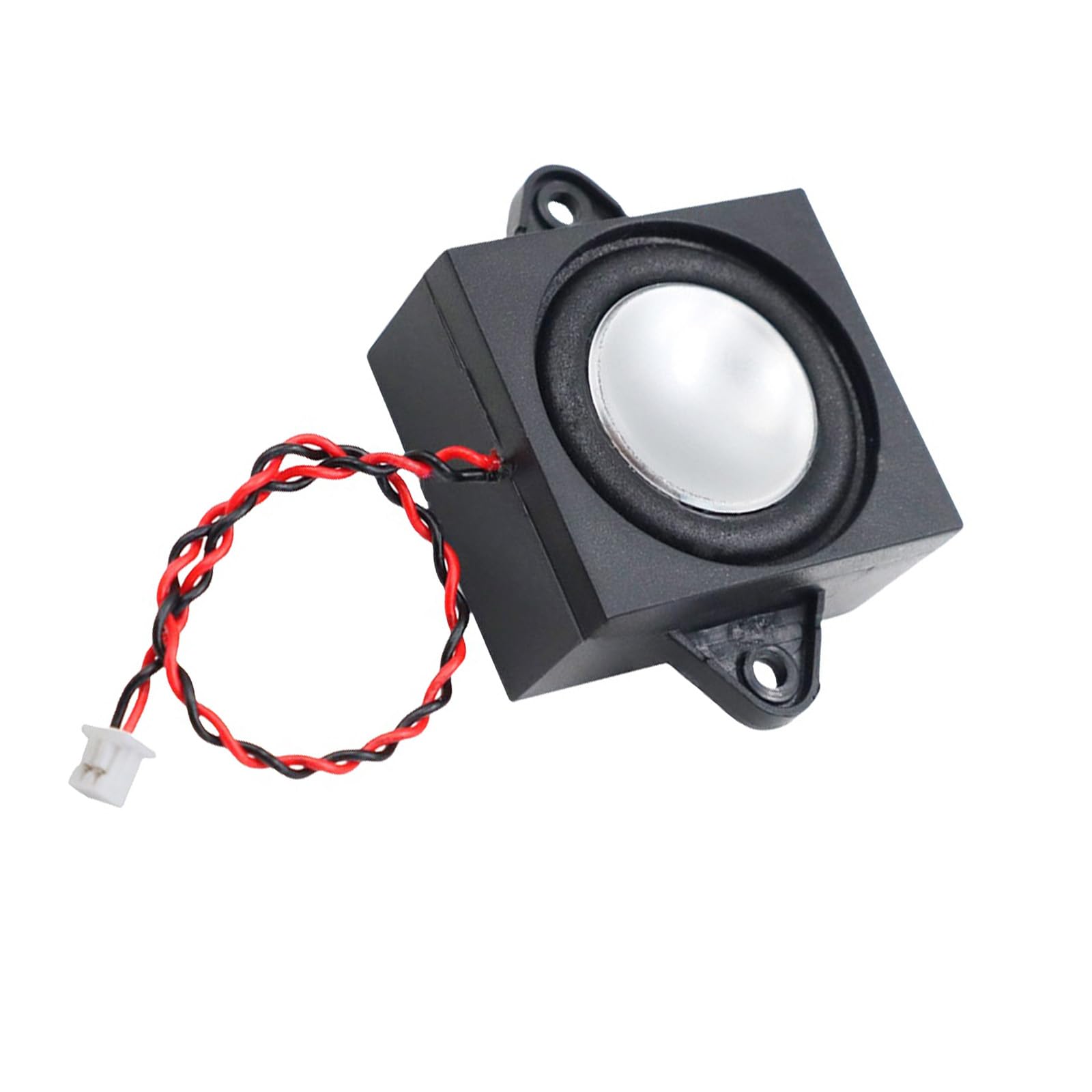 Portable Full Ranges Loudspeaker Small All Frequency Speakers Electronic Accessories for Various Sound Systems Electronic Accessory