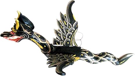 Amazon Oma ドラゴンモバイルウィンドチャイム フライングドラゴン スピリット 幸運の守護神 木製ドラゴン像 オーナメント ホームウォールデコレーション ギフト 置物 オブジェ オンライン通販 Amazon Oma ドラゴンモバイルウィンドチャイム フライングドラゴン スピリット 幸運の守護神 木製ドラゴン像 オーナメント ホームウォールデコレーション ギフト 置物 オブジェ オンライン通販