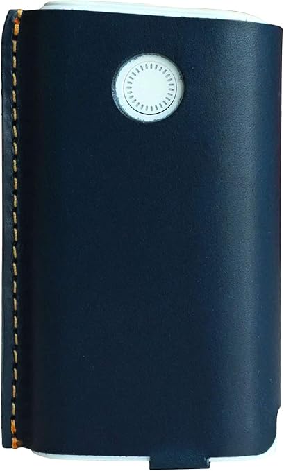 Amazon Co Jp Glo Hyper グロー ハイパー ケース イタリアンレザー スリーブ 底抜け防止 オーシャン ドラッグストア
