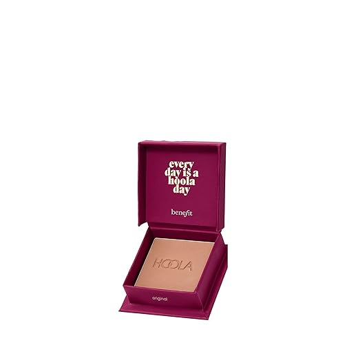 Benefit Hoola Matte Bronzer Mini 0,08 Onças