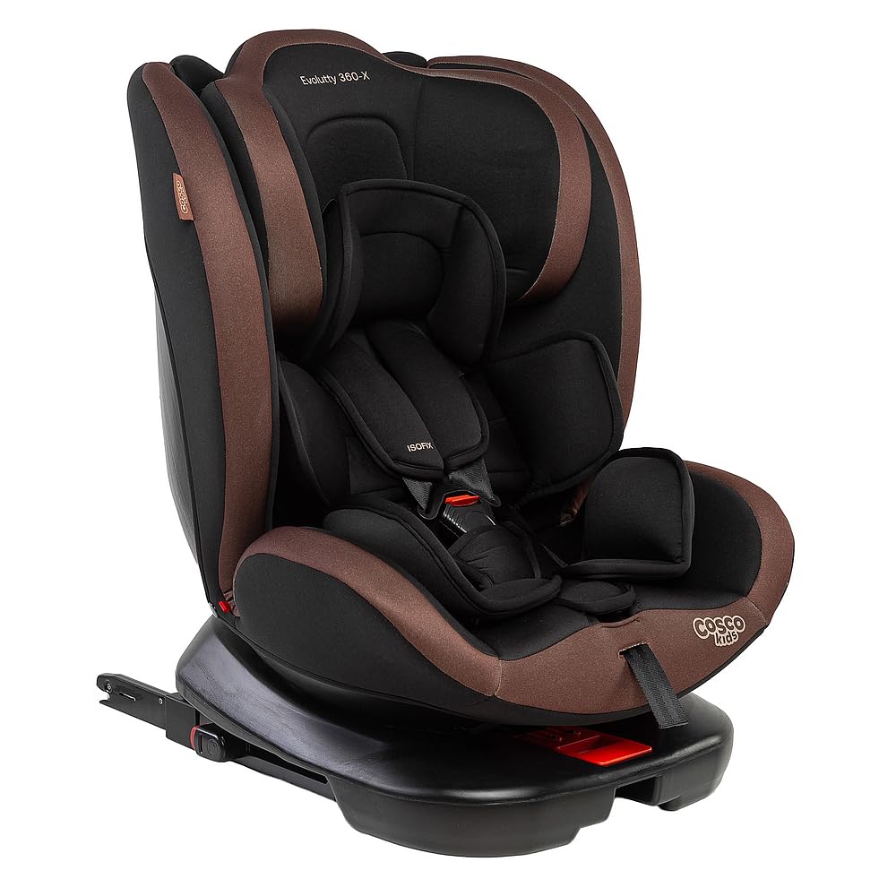 Cosco Evolutty 360 X