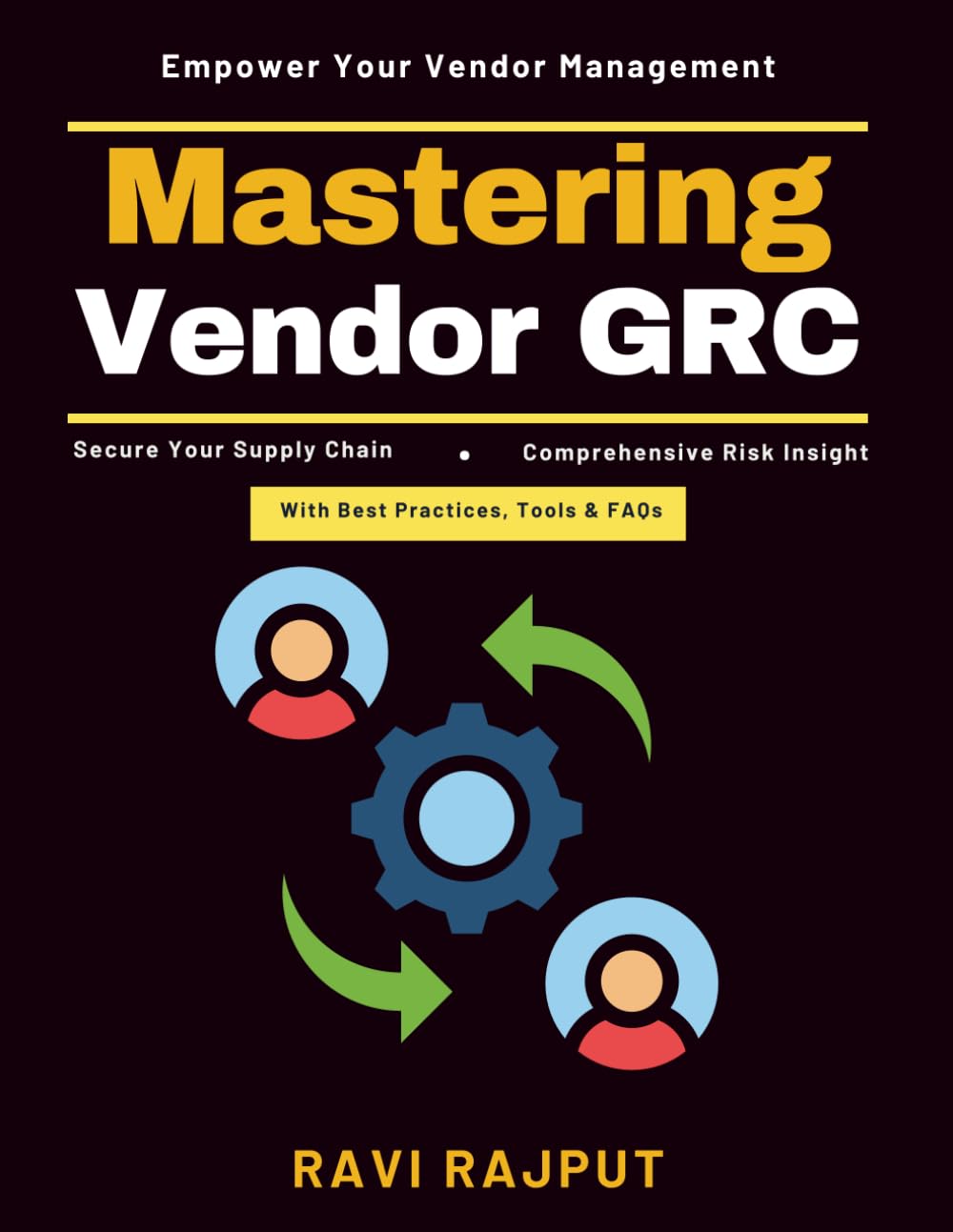 Mastering Vendor GRC: SBOM Security Strategies | Modern Business Ecosystems | Vendor Relationship Lifecycle | Security Tools for Supply Chain | Risk Assessment Techniques | Interconnected Risk Manage