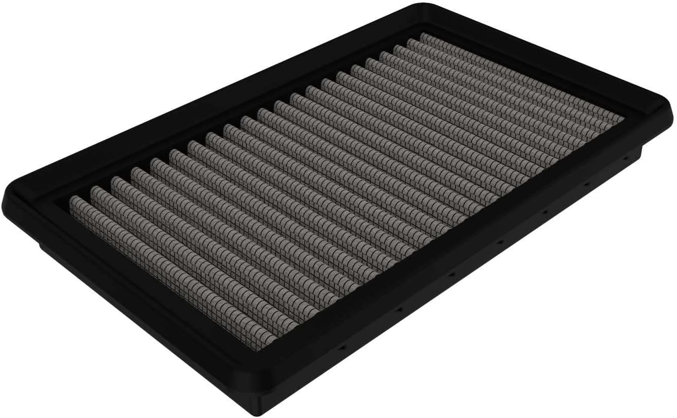 aFe POWER Magnum FLOW OE Replacement Air Filter w/Pro DRY S Media for Honda Civic Si 12-15 L4-2.4L #31-10224