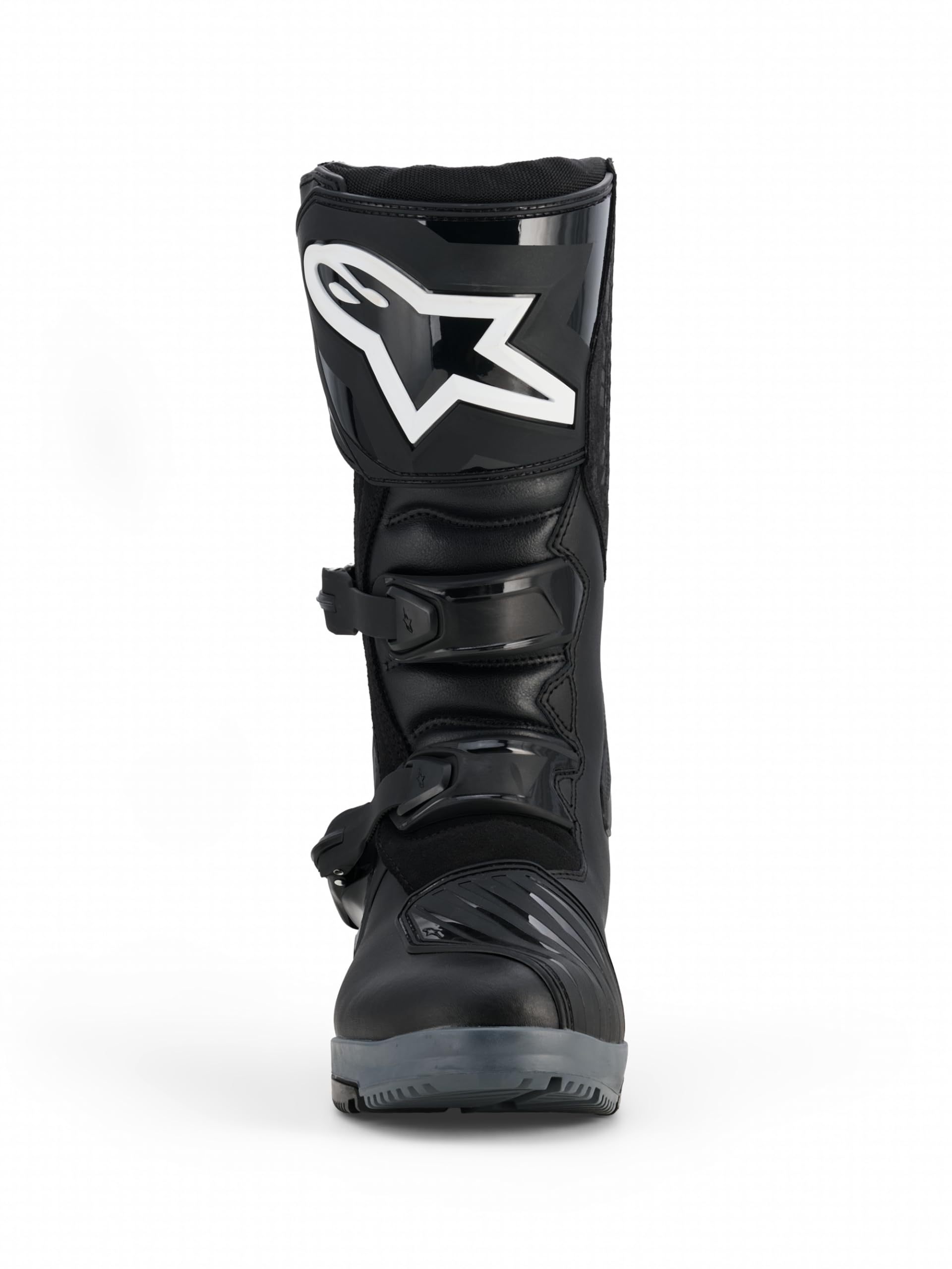 Alpinestars Corozal V2 stivali da moto impermeabili, nero, 12 (47)