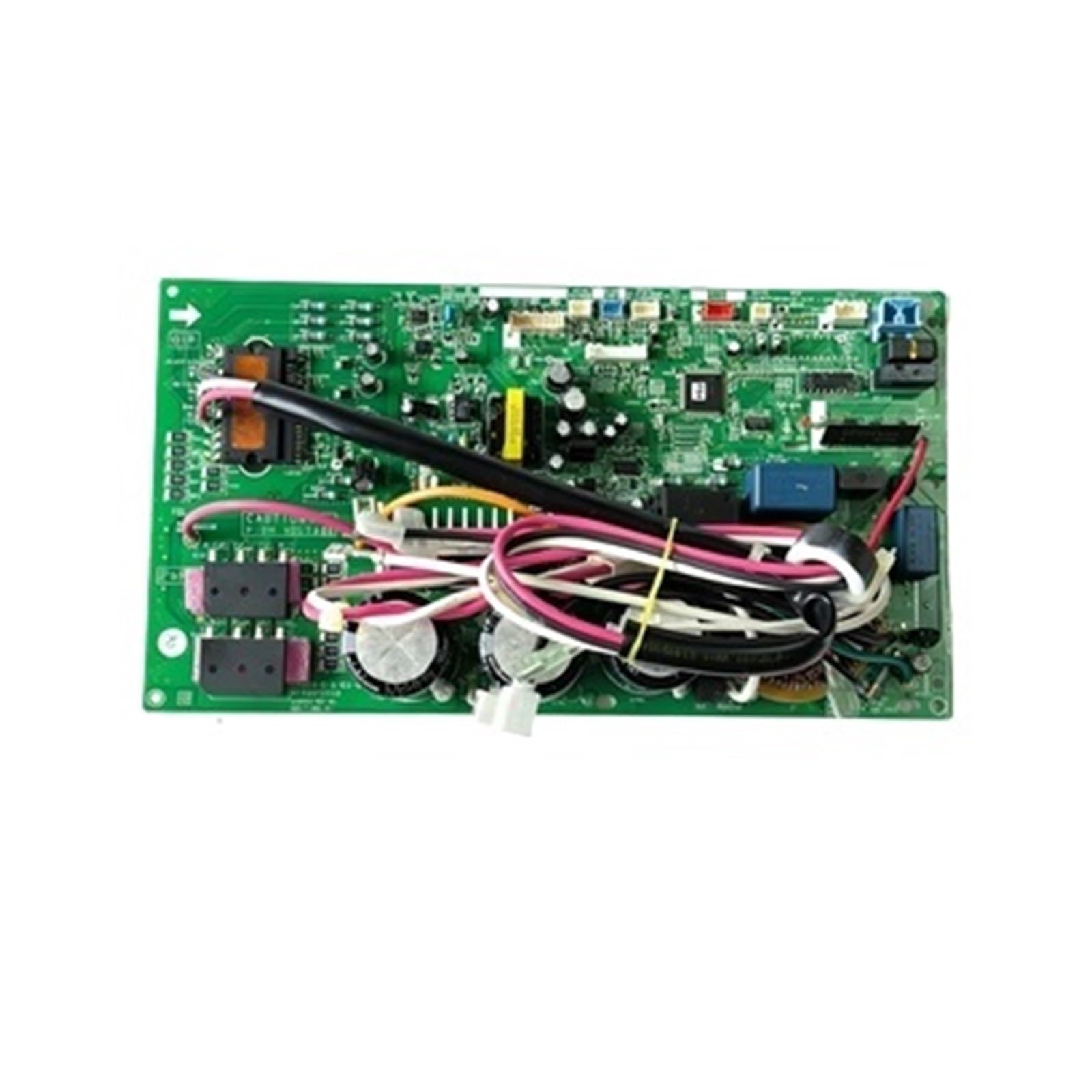 Air Conditioning Motherboard K08CU-1200YUE-C1 K08CU-C-A(02-01) 9708075020