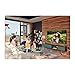 QE55Q60A Smart TV QLED 4K Quantum HDR 55'