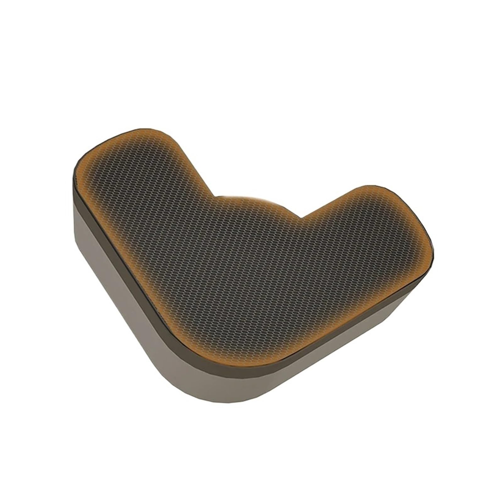 4 Almohadillas Antivibración Universales For Lavadora.(A,2 layer)