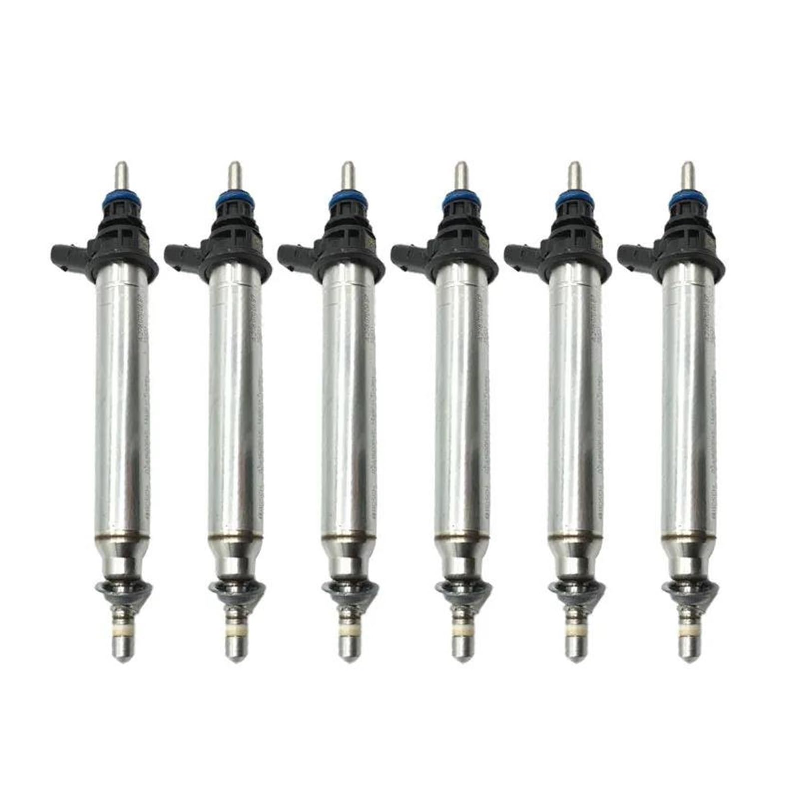Automotive Fuel injectors A2780700187 A2780700687 Car Fuel Injector for Mercedes for Benz A B C E S Class 160 180 200 220 250 260 AMG GT for GTS Roadster