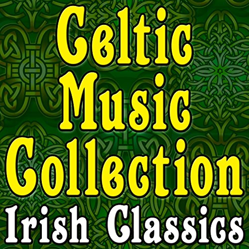 Amazon.com: Celtic Music Collection - Irish Classics : VARIOUS ARTISTS ...