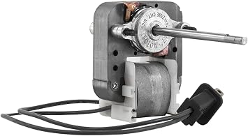 02200-59, OEM Replacement, 120V, 3000 RPM,