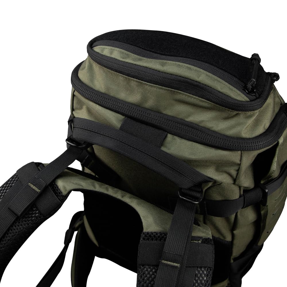 Eagle Industries Enhanced 3-Day Assault 500D Molle Backpack