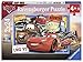 Produktbild Ravensburger Kinderpuzzle - 07819 Disney Cars - Puzzle für Kinder ab 4 Jahren, Disney Puzzle mit 2x24 Teilen