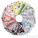 Geeignet für eine Reihe von Bastelprojekten, wie Hemden, Sommerkleidung, tägliche Pyjamas und so weiter.