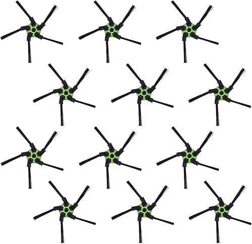 Cepillos laterales - 12 piezas compatibles con aspiradora Roomba serie S9 (9150), s9+(9550) S. disponible en Yaxa Mexico