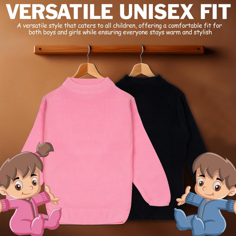 Image of CLAP Girls Kids Winter Skivi