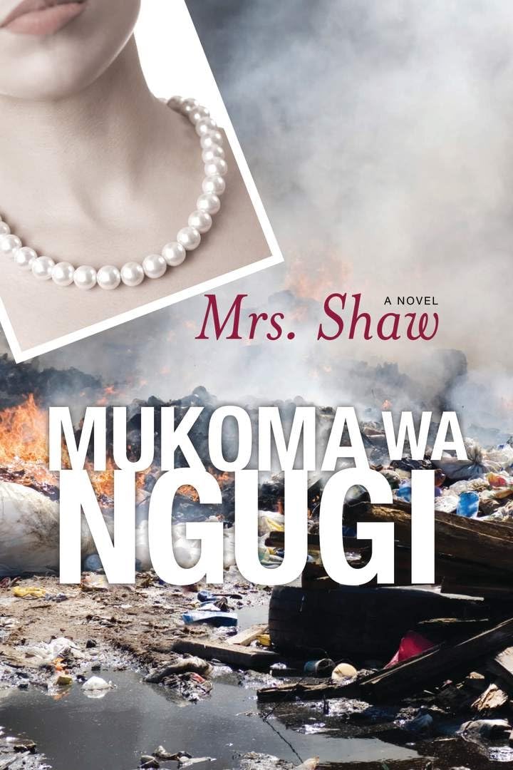 Buy Mrs. Shaw: A Novel (Modern African Writing) — BookShops.in