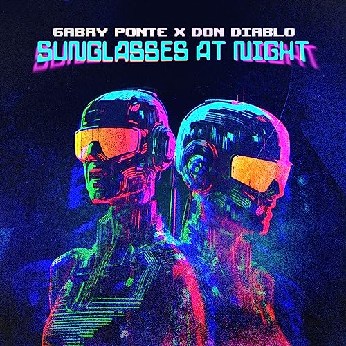 Gabry Ponte & Don Diablo