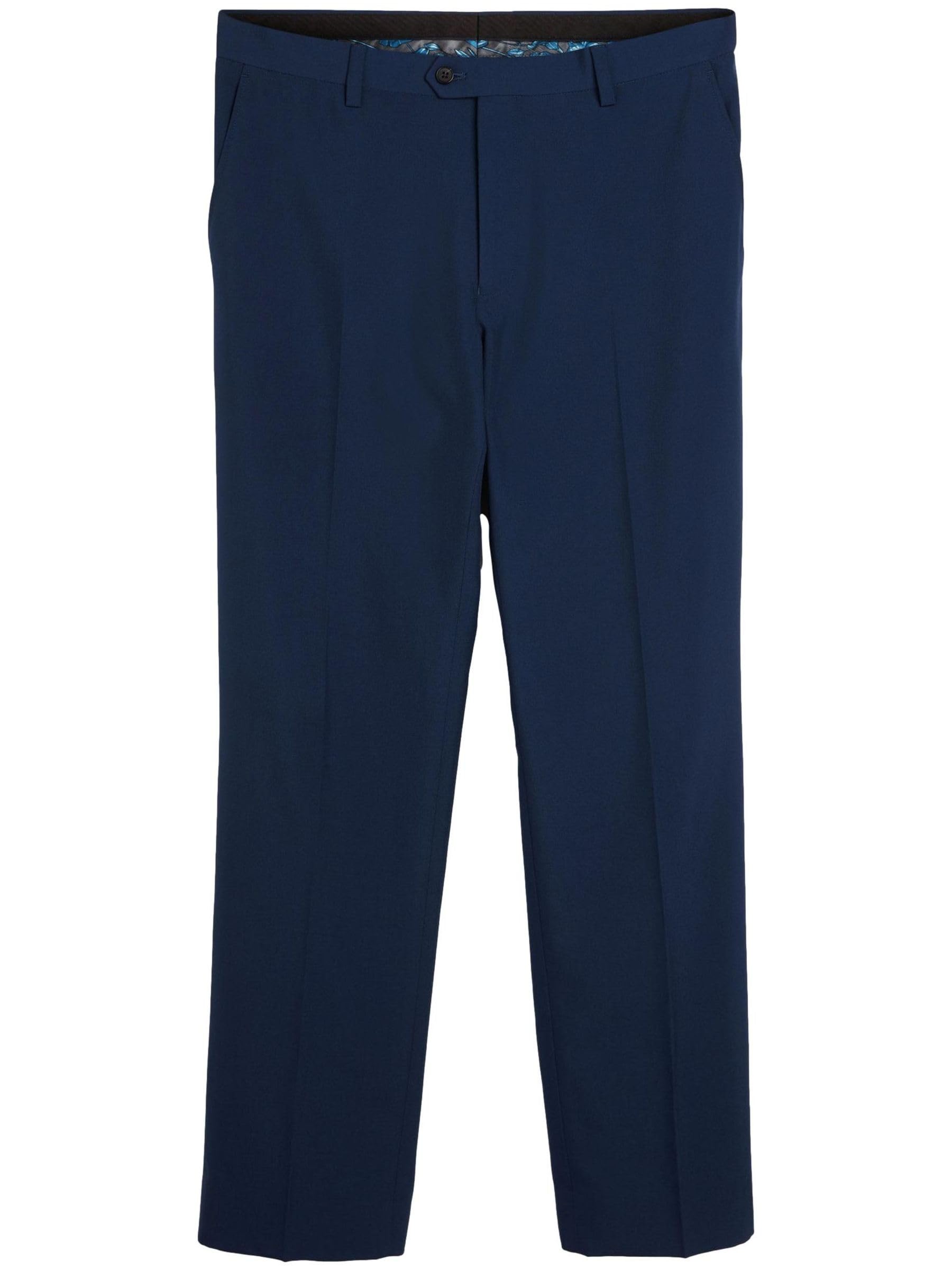 NEXT Hombres Pantalones de Traje