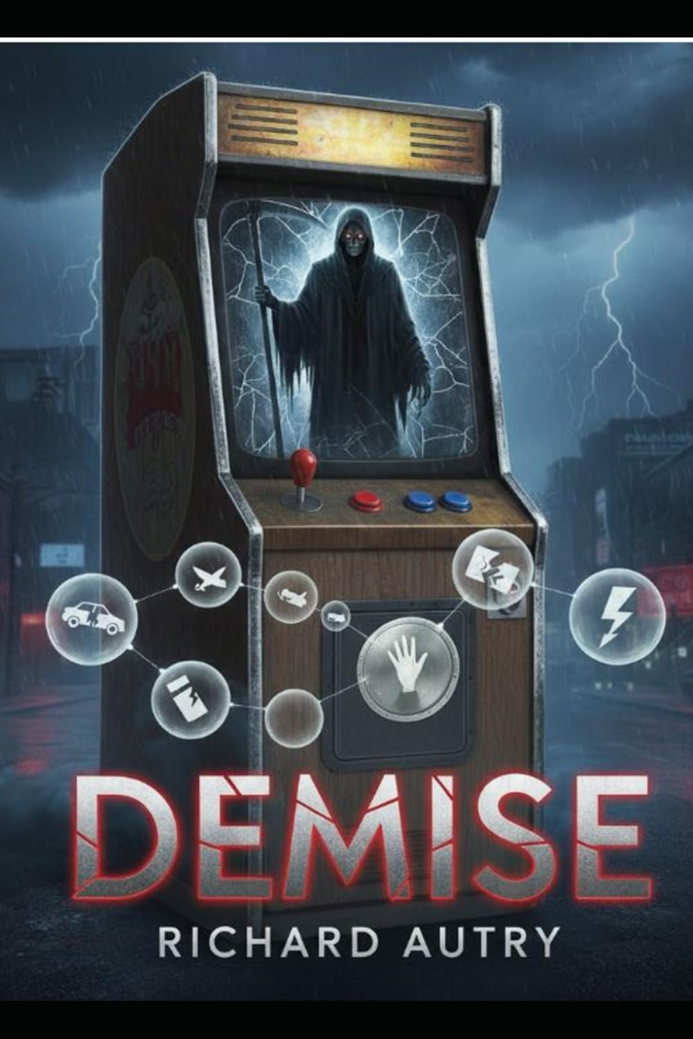 Demise: How Will You Meet Your Demise