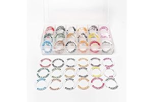 DND Status Rings: The Ultimate Condition Markers for Tabletop RPGs