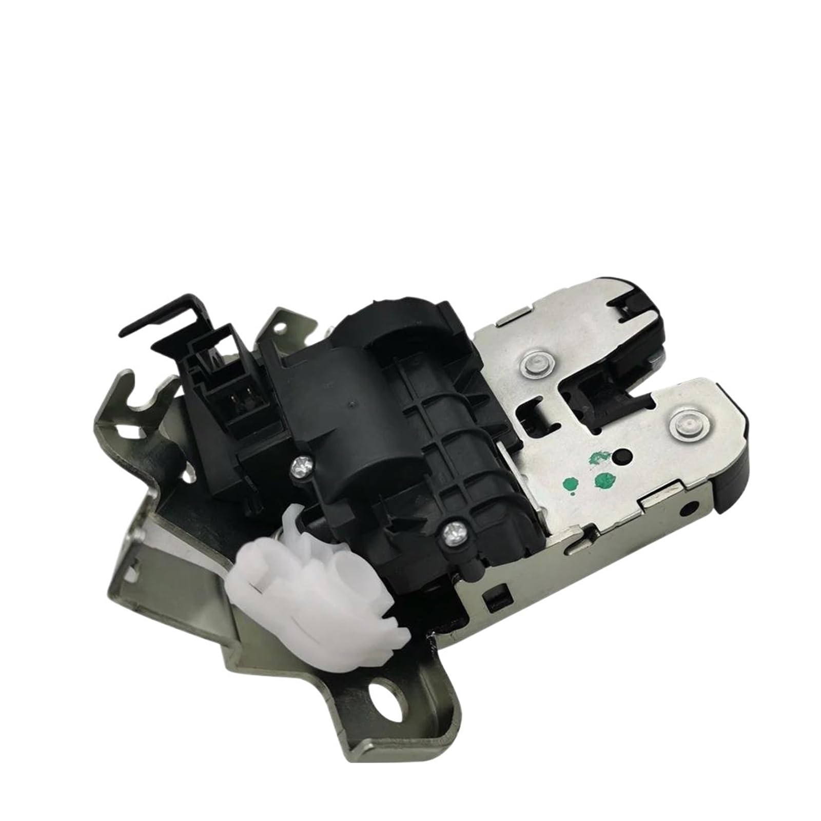 Mensunubnm One Color Trunk Lock For Skoda For Superb 2015 2016 2017 2018 2019 2020 2021 2022 2023 4M0827506
