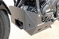 Vista 6 de T-Rex Racing Placa deslizante para Yamaha 2020-2021 MT-03