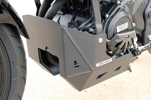 Miniatura 6 de T-Rex Racing Placa deslizante para Yamaha 2020-2021 MT-03