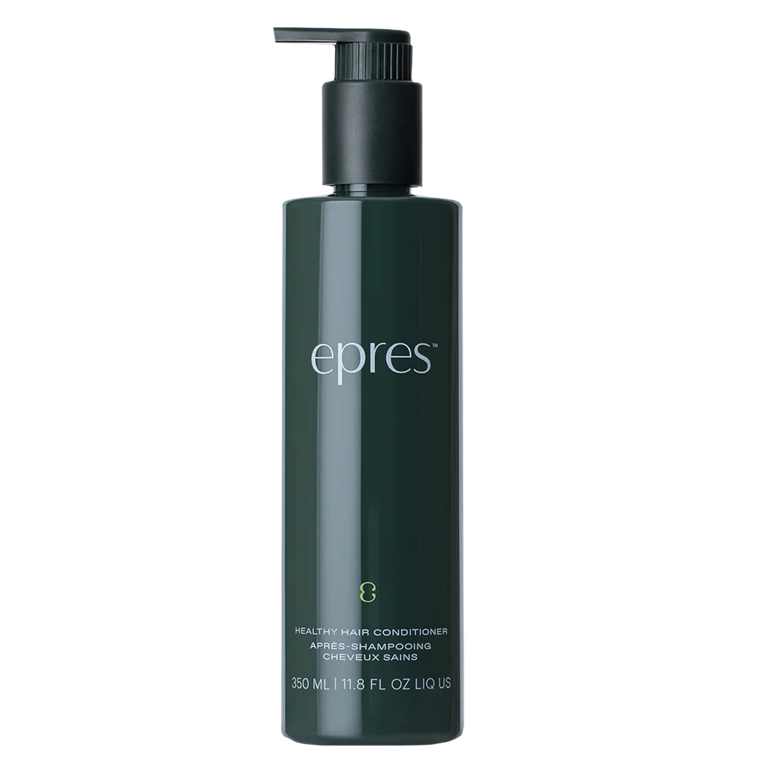 epres Reparierender Conditioner für geschädigtes Haar 350 ml – Bond Repair, Spendet Feuchtigkeit und verbessert die Kämmbarkeit