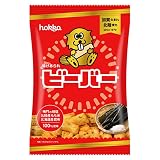 北陸製菓 ビーバー 65g×12入