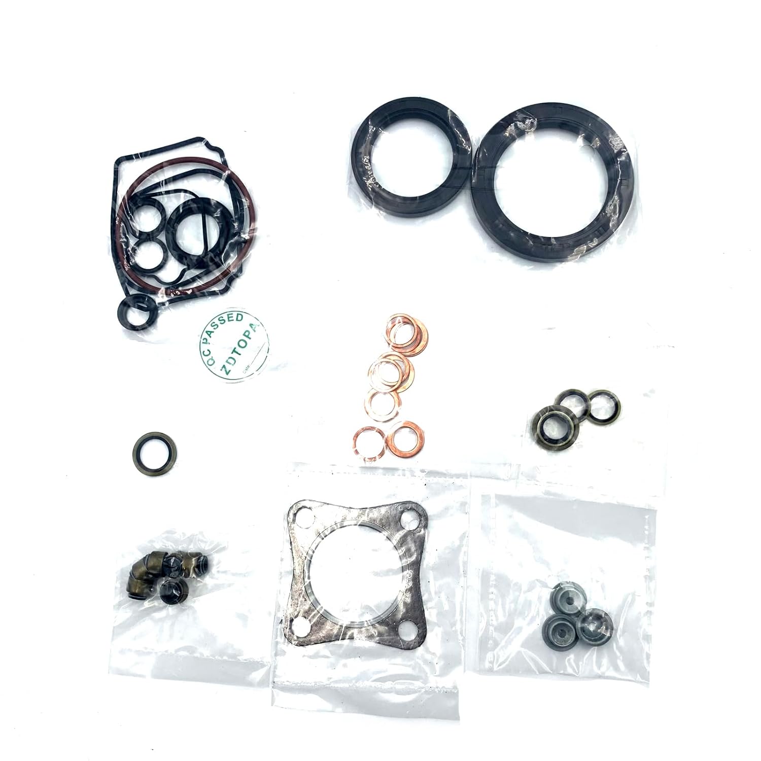 3D70E 3TNV70 Full Overhaul Head Gasket Kit 719515-92600 for Yanmar Engine John Deer XUV 850D