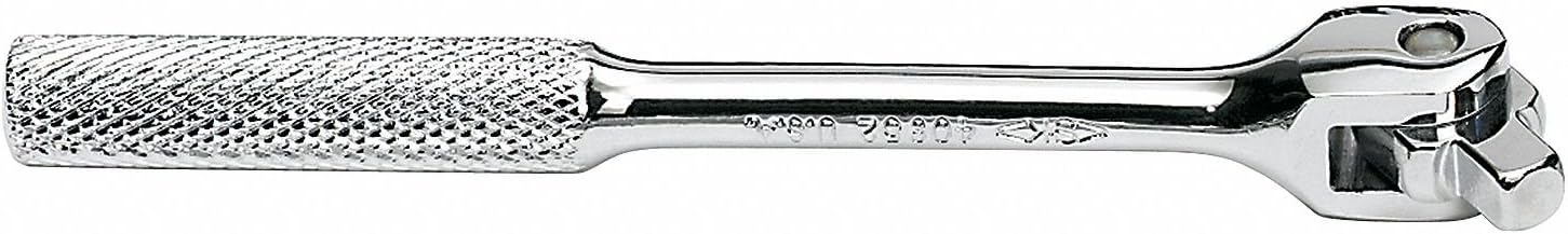 Breaker Bar, 1/2 in. Dr, 24 in. L