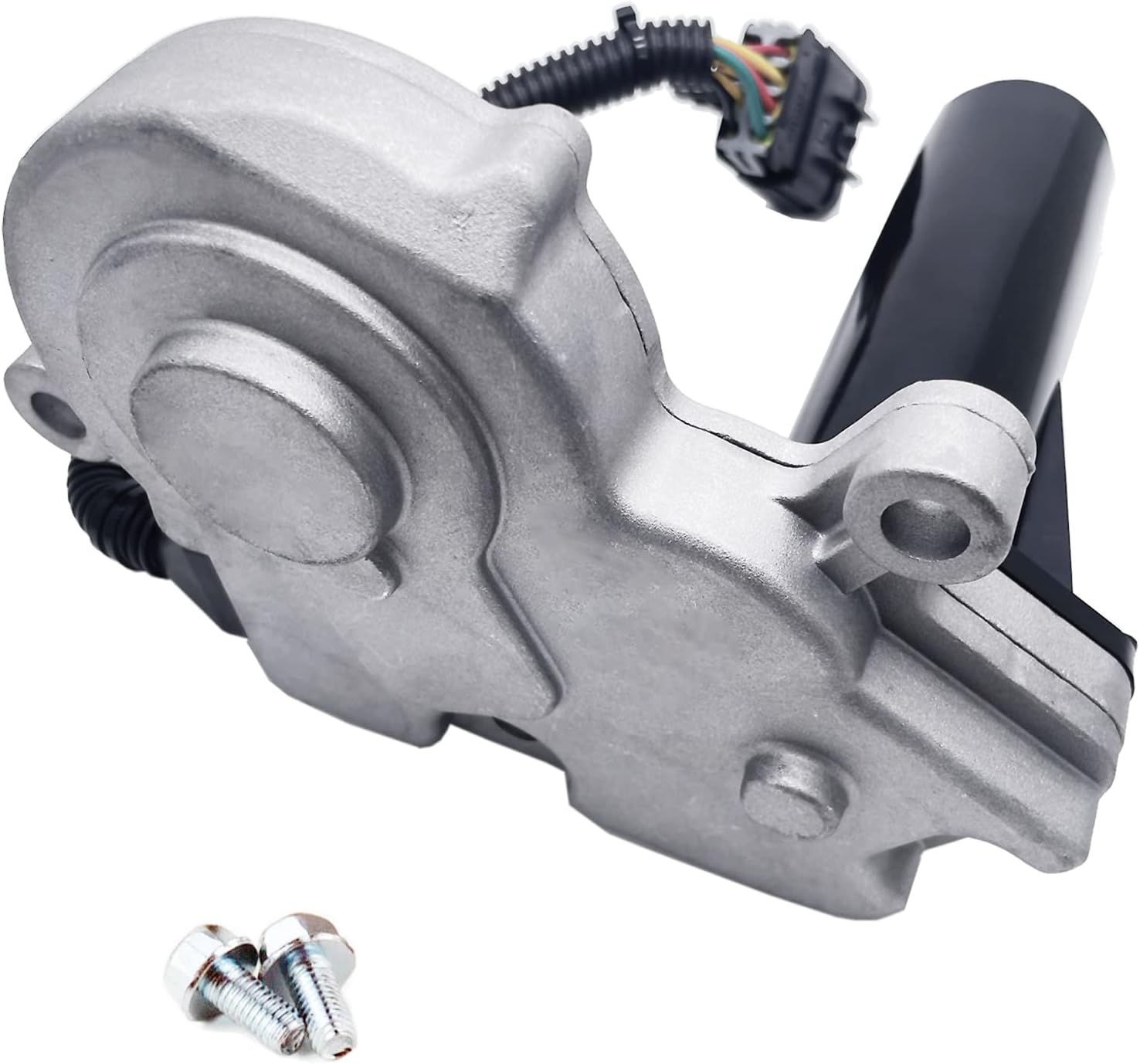 JLZJL Transfer Case Shift Encoder Motor 4WD Replaces 600910