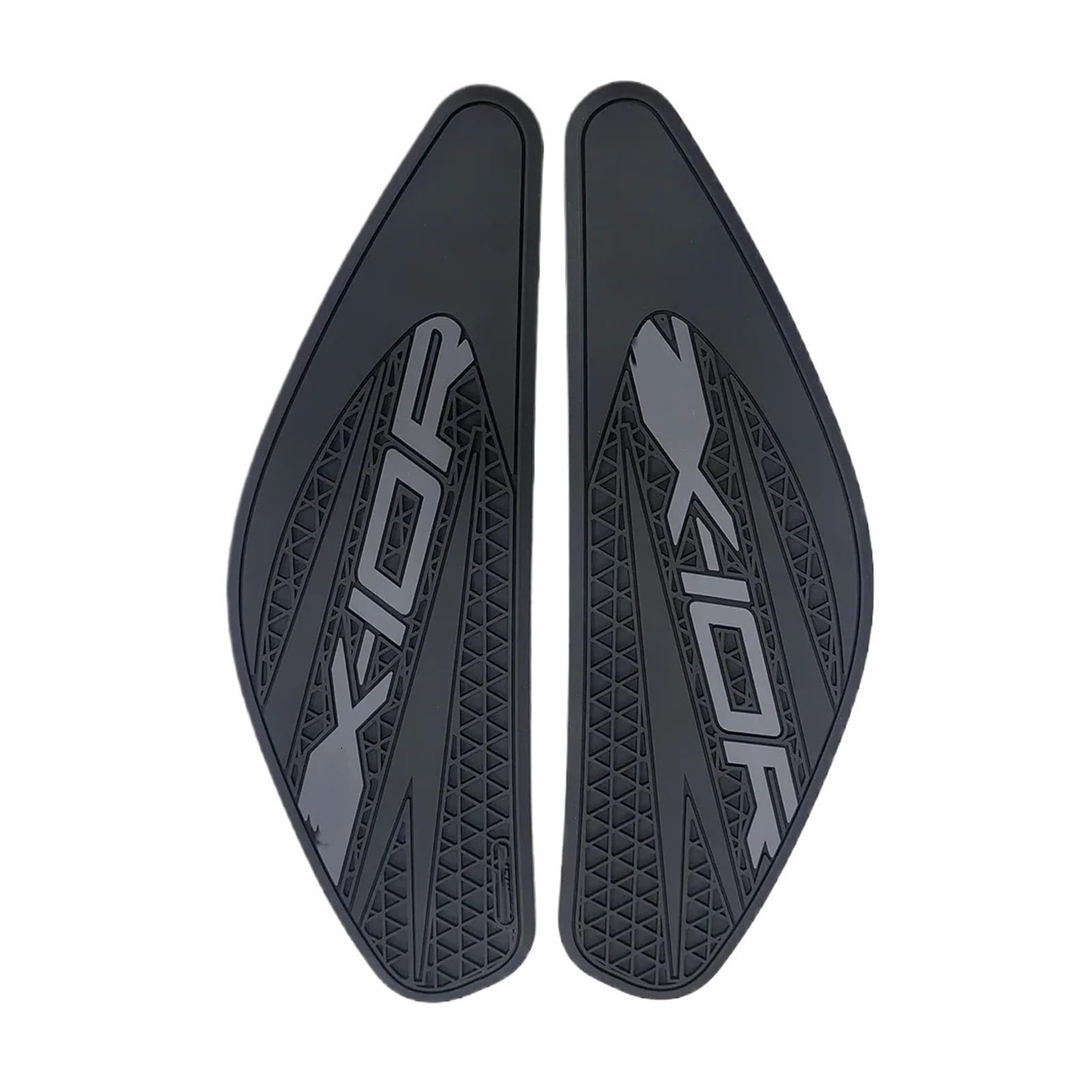 Motorcycle Fuel Tank Pad Stickers Motorcycle Side Tank Pad Protection for Kawa&saki ZX-10R ZX10R 2011-2023 Motorcycles Accessories Sticker