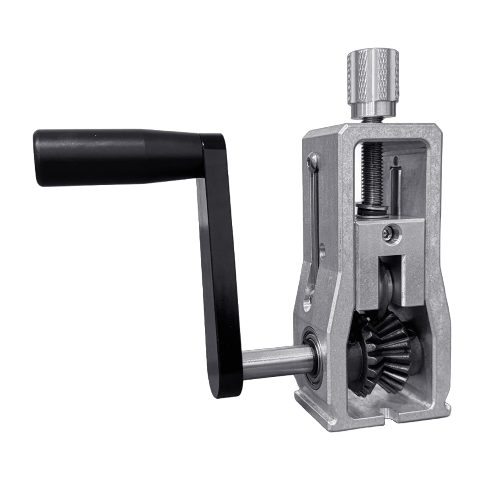 Tsophreniq With Handle Upgrades Wire Strippers Small Stripping Machine Scrap Stripping Tool Aluminum Device For Scrap Recycling Efficient Peeler