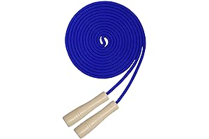 16 FT Long Jump Rope for Unforgettable Fun and Excitement