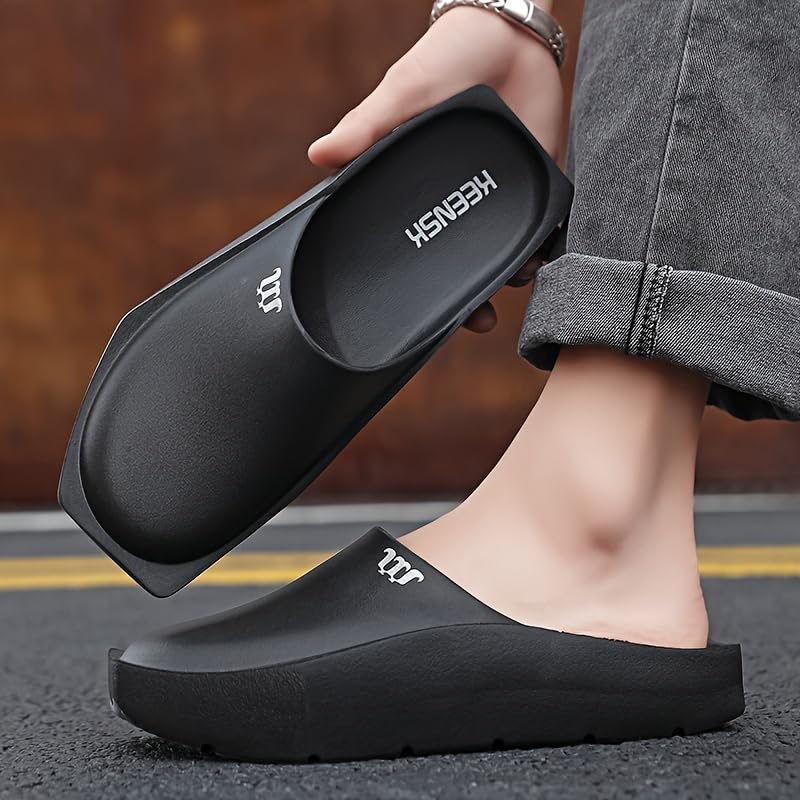 Men's summer slippers lightweight home slippers, fashion cool, indoor and outdoor beach shoes3